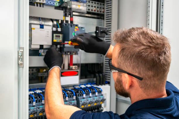Best Affordable Emergency Electrician  in Mena, AR