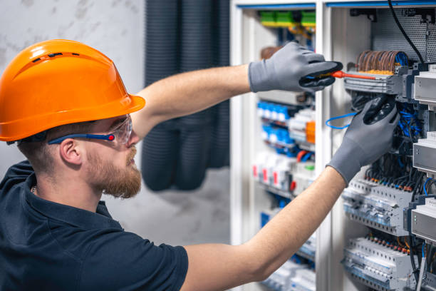 Best Electrical Outlet Repair  in Mena, AR